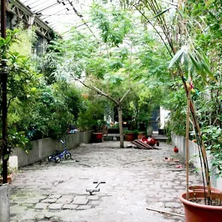 Warm And Cosy Loft In With A Private Outdoor Apartment *