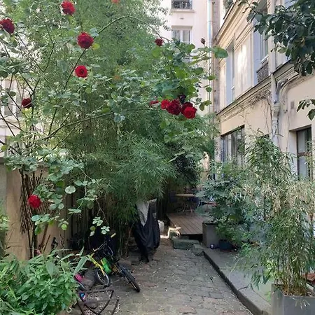 Apartment Warm And Cosy Loft In With A Private Outdoor